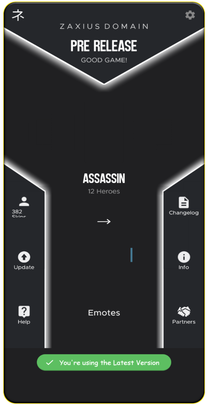 Zaxius Domain Zaxius Domain Apk