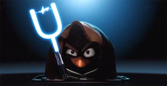 Angry Birds Star Wars Angry Birds Star Wars