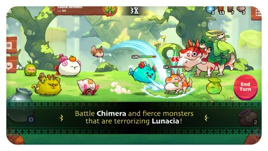 Axie Infinity Axie Infinity