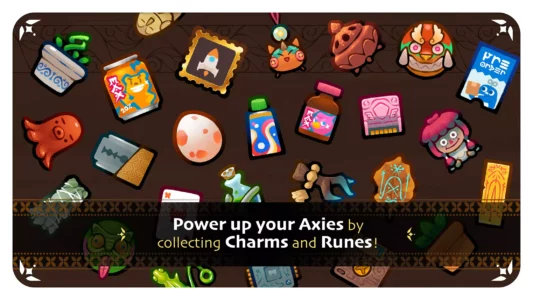 Axie Infinity Axie Infinity