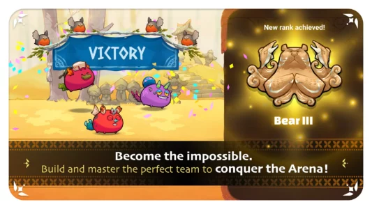 Axie Infinity Axie Infinity