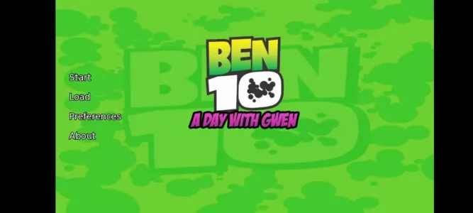Ben 10: A Day With Gwen Apk Ben 10: A Day With Gwen Apk