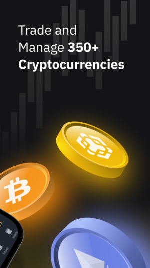 Binance Binance
