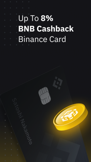 Binance Binance