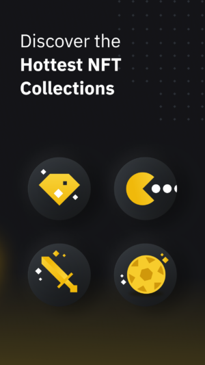 Binance Binance