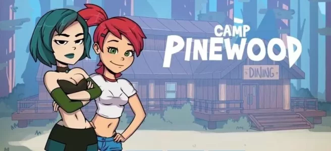 Camp Pinewood Apk Camp Pinewood Apk