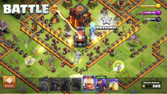 Clash of Clans Clash of Clans