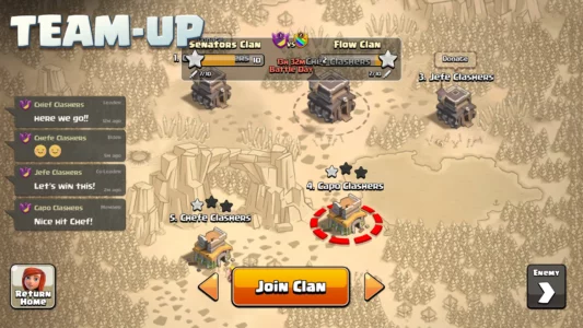 Clash of Clans Clash of Clans