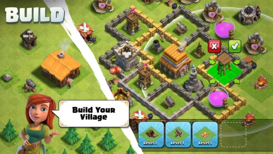 Clash of Clans Clash of Clans