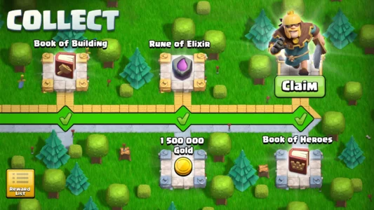 Clash of Clans Clash of Clans