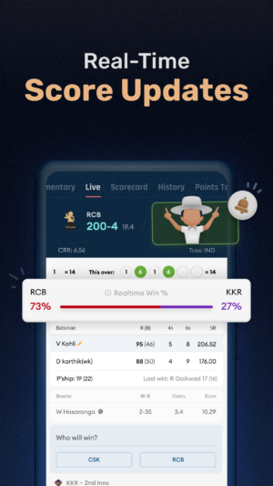 Cricket Exchange Cricket Exchange