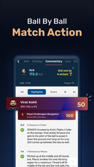 Cricket Exchange Cricket Exchange