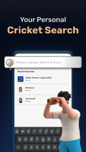 Cricket Exchange Cricket Exchange