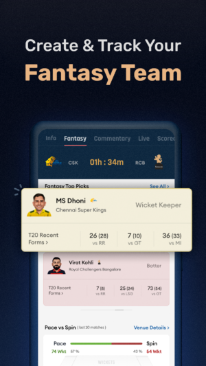 Cricket Exchange Cricket Exchange