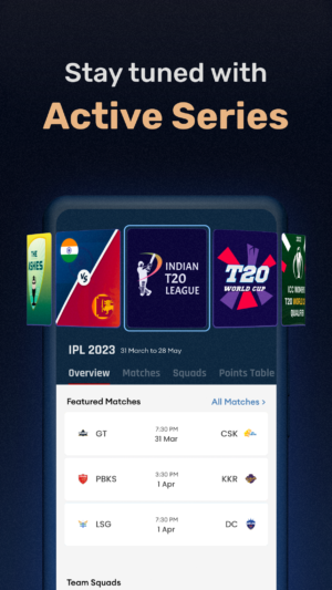 Cricket Exchange Cricket Exchange
