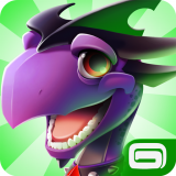 Dragon Mania Dragon Mania