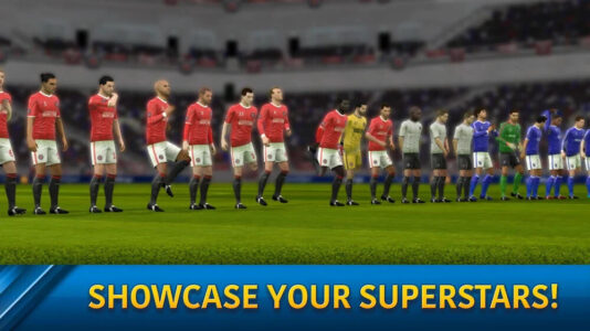 Dream League Soccer MOD Apk Dream League Soccer MOD Apk