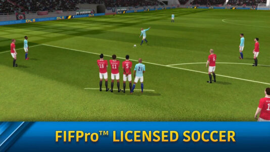 Dream League Soccer MOD Apk Dream League Soccer MOD Apk