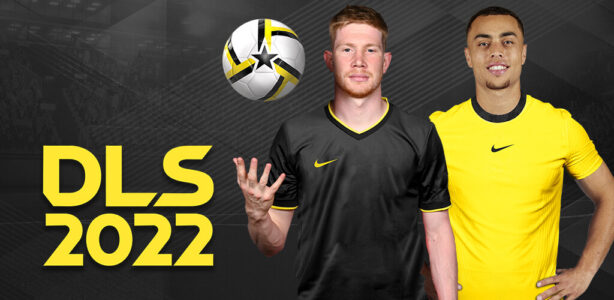 Dream League Soccer 2022 Dream League Soccer 2022