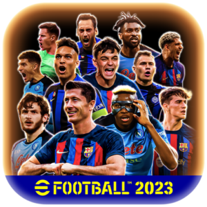 eFootball 2023 eFootball 2023