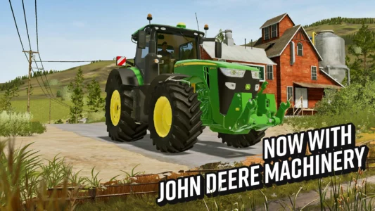 Farming Simulator 20 Farming Simulator 20
