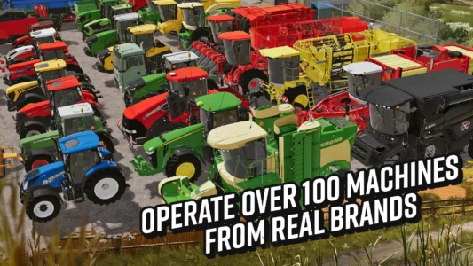 Farming Simulator 20 Farming Simulator 20