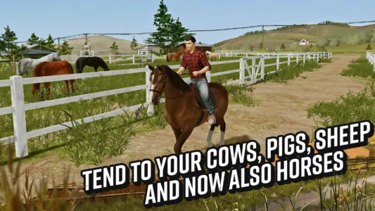 Farming Simulator 20 Farming Simulator 20