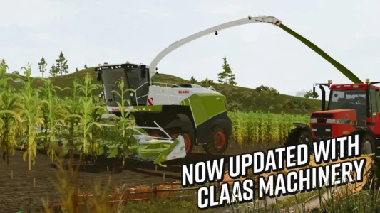 Farming Simulator 20 Farming Simulator 20