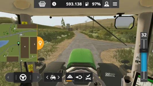 Farming Simulator 20 Farming Simulator 20