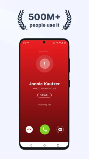 GetContact GetContact