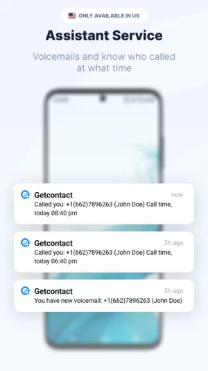 GetContact GetContact