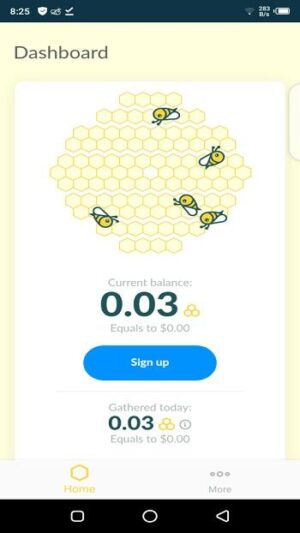 Honeygain Honeygain