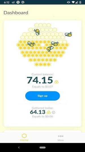Honeygain Honeygain