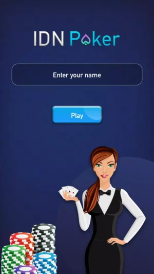 IDN Poker