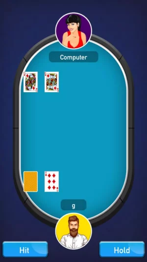 IDN Poker