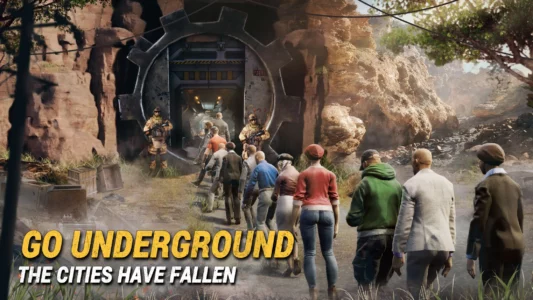 last fortress underground mod apk last fortress underground mod apk