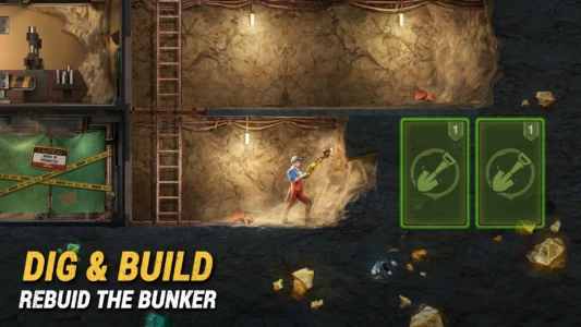last fortress underground mod apk last fortress underground mod apk