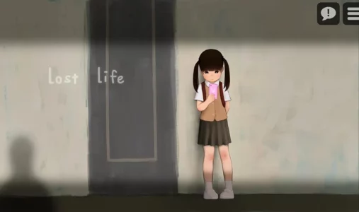 Lost Life Lost Life