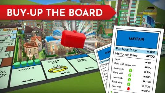 Monopoly