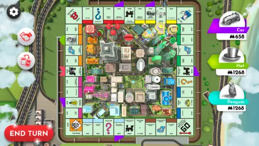 Monopoly