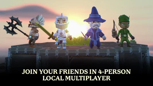 Portal Knights Portal Knights