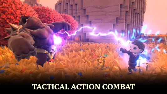 Portal Knights Portal Knights
