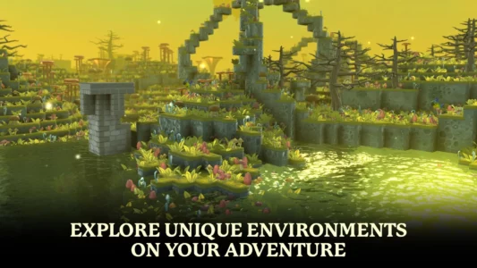 Portal Knights Portal Knights