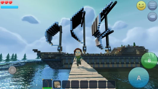 Portal Knights Portal Knights