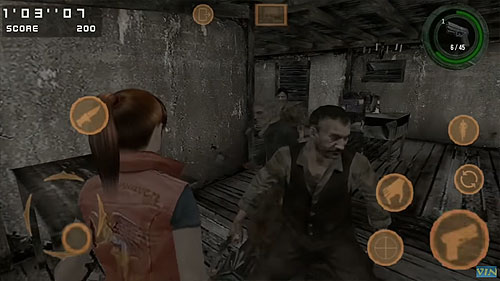 Resident Evil 4