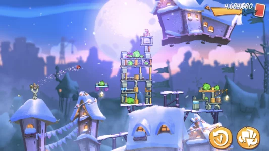 Angry Birds 2 Angry Birds 2