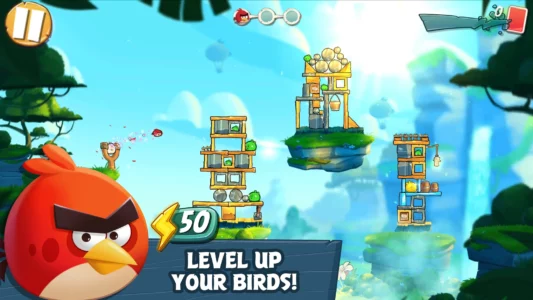 Angry Birds 2 Angry Birds 2