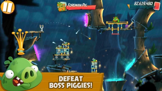 Angry Birds 2 Angry Birds 2