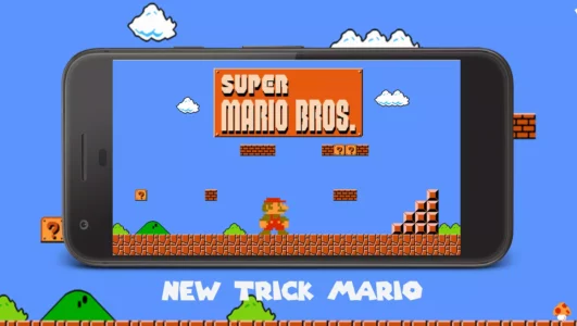Super Mario Bros Super Mario Bros