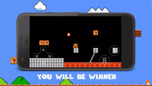 Super Mario Bros Super Mario Bros